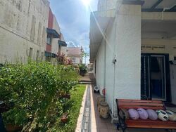 Serangoon Garden Estate (D19), Terrace #462131131
